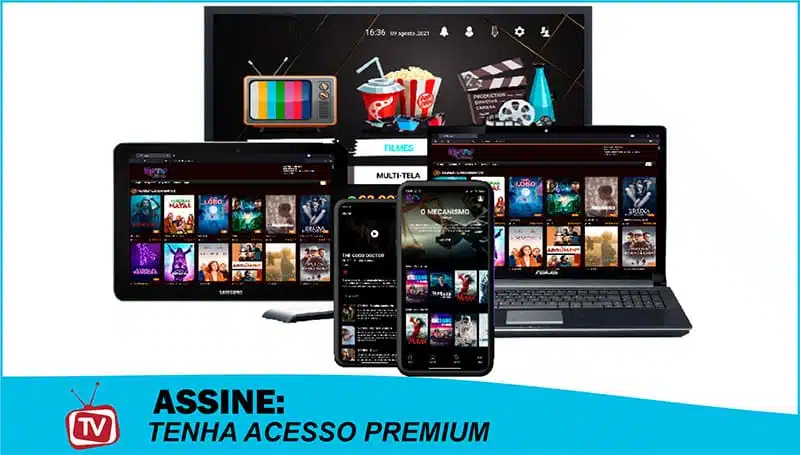 Rio Grande do Norte RN 3 A Melhor Iptv Paga