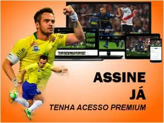 Brasileirão Série C 3 Aplicativo Assistir Futebol