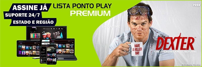 Alagoas AL 2 Canais Iptv Alagoas AL