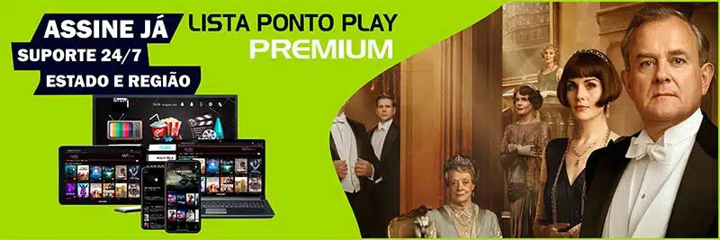 Amazonas AM 2 Canais Iptv Amazonas AM