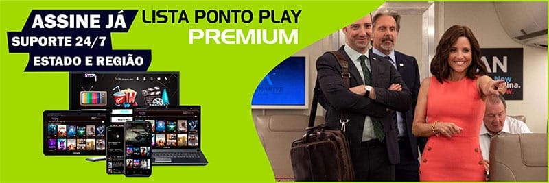 Ceará CE 38 Canais Iptv Ceará CE