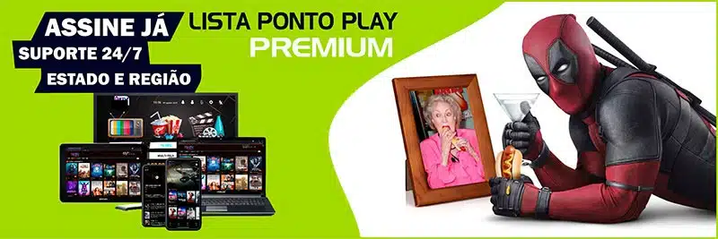 Distrito Federal DF 2 Canais Iptv Distrito Federal DF