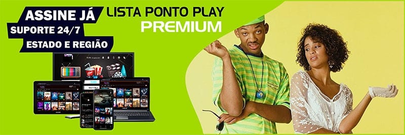 Paraíba PB 2 Canais Iptv Paraíba PB