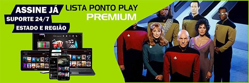 Paraná PR 2 Canais Iptv Paraná PR