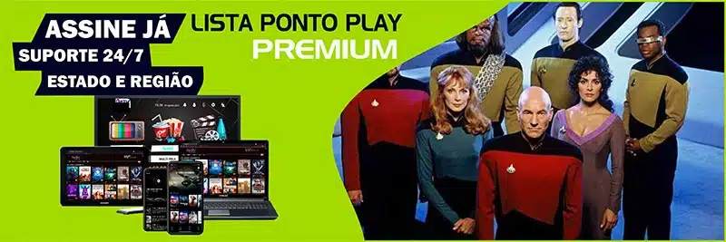 Paraná PR 2 Canais Iptv Paraná PR