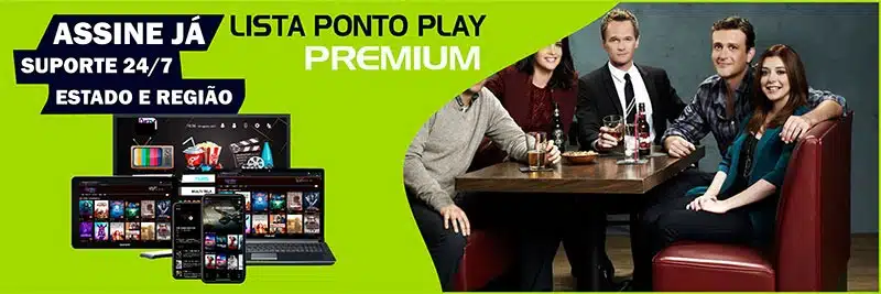 Piauí PI 2 Canais Iptv Piauí PI