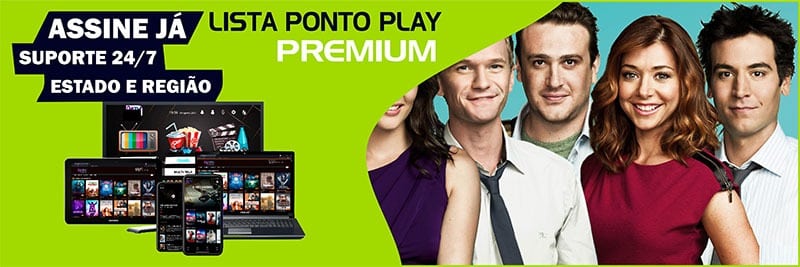 Rio de Janeiro RJ 4 Canais Iptv Rio de Janeiro RJ