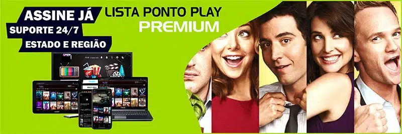 Rio Grande do Norte RN 2 Canais Iptv Rio Grande do Norte RN