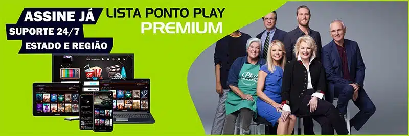 Rio Grande do Sul RS 2 Canais Iptv Rio Grande do Sul RS