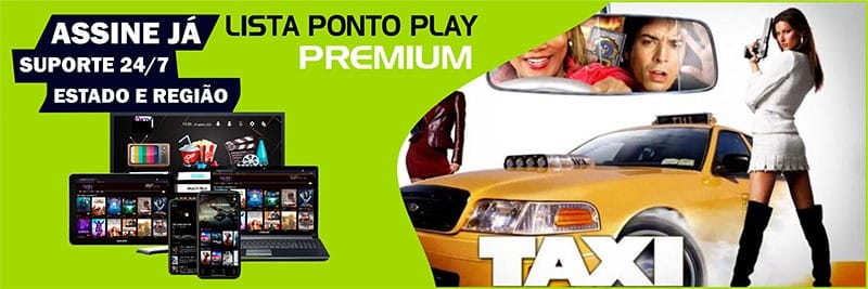 São Paulo SP 17 Canais Iptv São Paulo SP