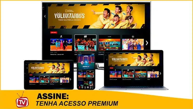 Curitiba PR 3 Como Comprar Canais Iptv