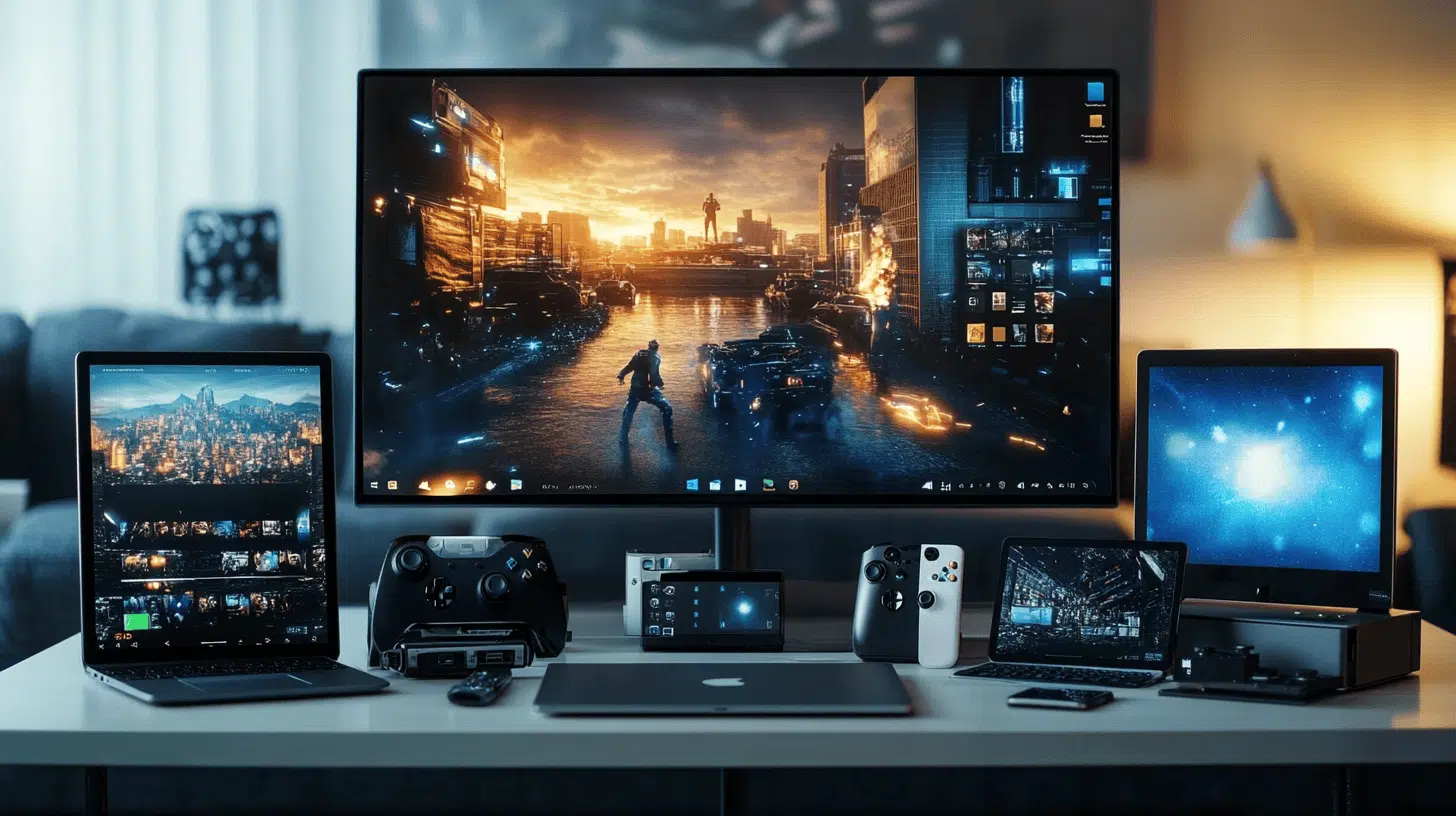 Smart UP IPTV 3 Smart UP IPTV funciona bem em Smart TVs