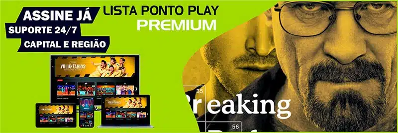 Aracaju SE 2 Lista Iptv Aracaju SE