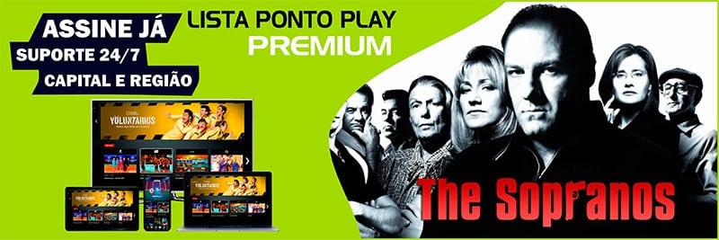 Belém PA 2 Lista Iptv Belém PA