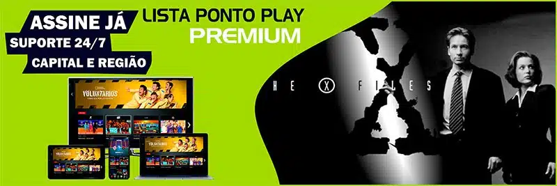 Belo Horizonte MG 2 Lista Iptv Belo Horizonte MG