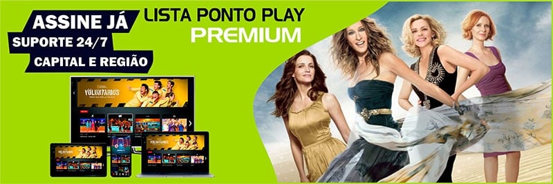 Brasília DF 37 Lista Iptv Brasília DF