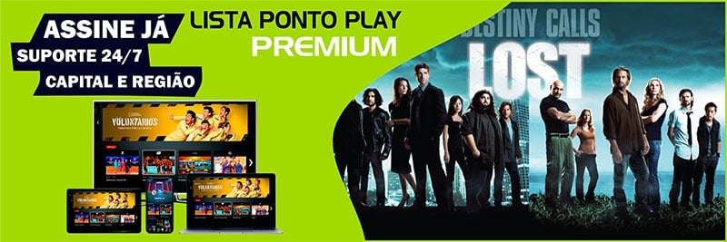 Cuiabá MT 2 Lista Iptv Cuiabá MT