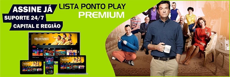 Lista Iptv Curitiba PR