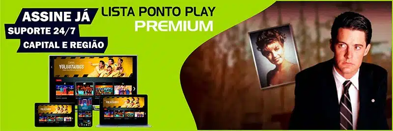 Fortaleza CE 2 Lista Iptv Fortaleza CE