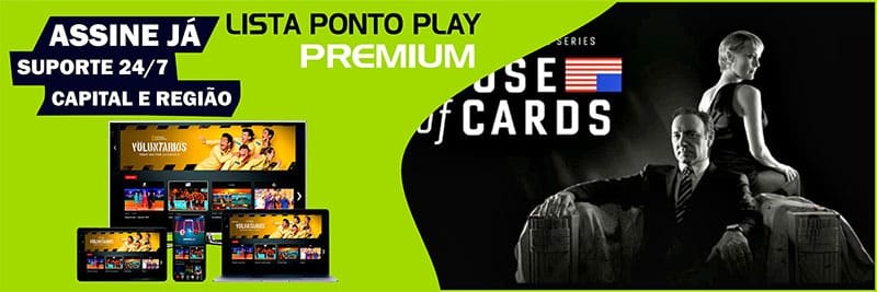 Goiânia GO 2 Lista Iptv Goiânia GO