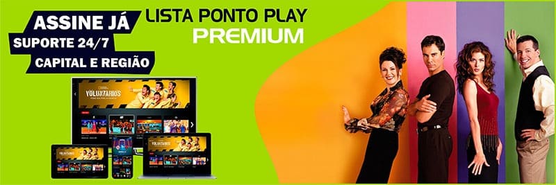 João Pessoa PB 30 Lista Iptv João Pessoa PB