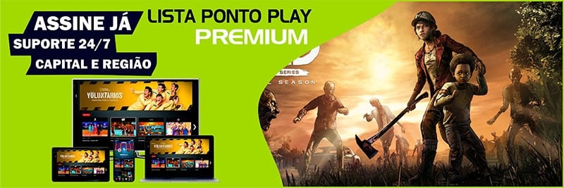 Macapá AP 2 Lista Iptv Macapá AP