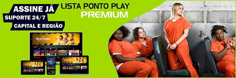 Manaus AM 21 Lista Iptv Manaus AM