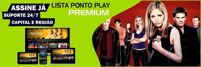 Natal RN 2 Lista Iptv Natal RN