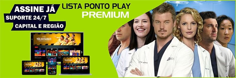 Palmas TO 2 Lista Iptv Palmas TO