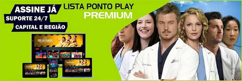 Palmas TO 2 Lista Iptv Palmas TO