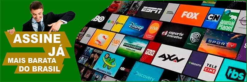 Lista Iptv Para Smart TV 2 Lista Iptv Para Smart TV