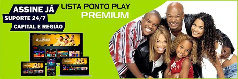 Porto Alegre RS 2 Lista Iptv Porto Alegre RS