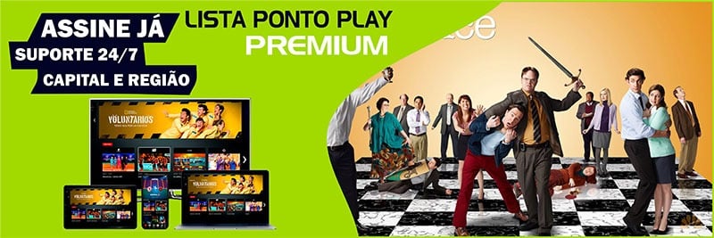 Porto Velho RO 2 Lista Iptv Porto Velho RO