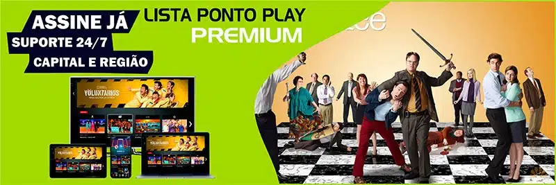 Porto Velho RO 2 Lista Iptv Porto Velho RO