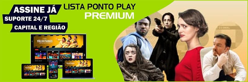 Lista Iptv Recife PE 2 Lista Iptv Recife PE