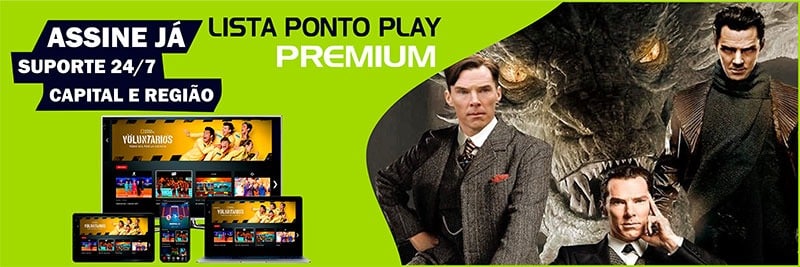 Rio de Janeiro RJ 1 Lista Iptv Rio de Janeiro RJ