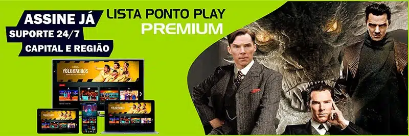 Rio de Janeiro RJ 1 Lista Iptv Rio de Janeiro RJ