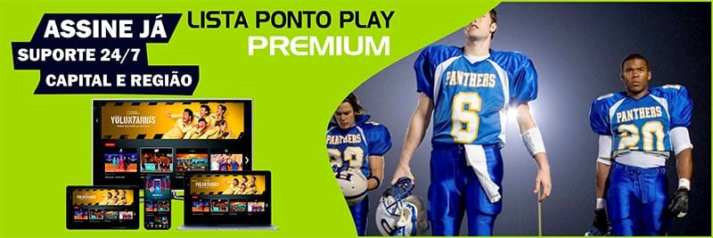 São Paulo SP 2 Lista Iptv São Paulo SP