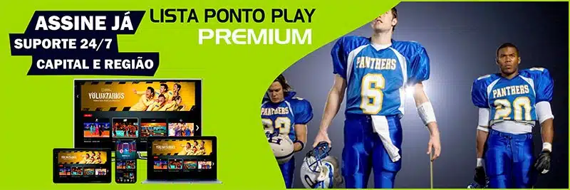 São Paulo SP 2 Lista Iptv São Paulo SP