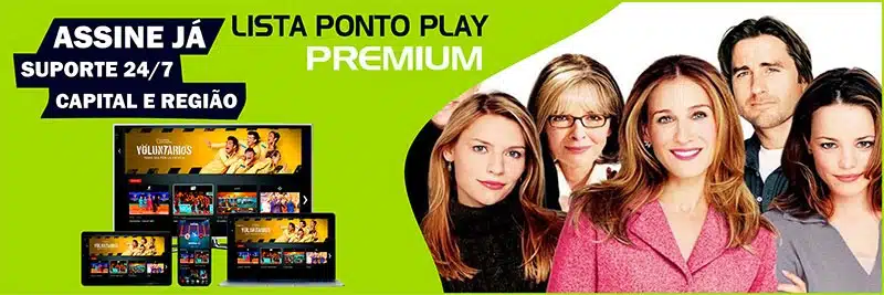 Teresina PI 2 Lista Iptv Teresina PI