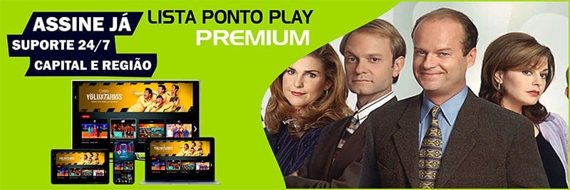 Vitória ES 38 Lista Iptv Vitória ES