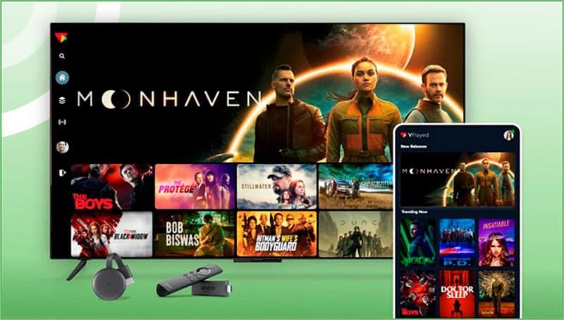 Home 5 Best Iptv List Brazil