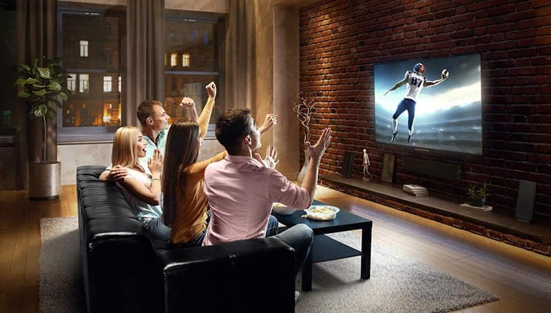 Home 4 Lista Atualizada da Iptv