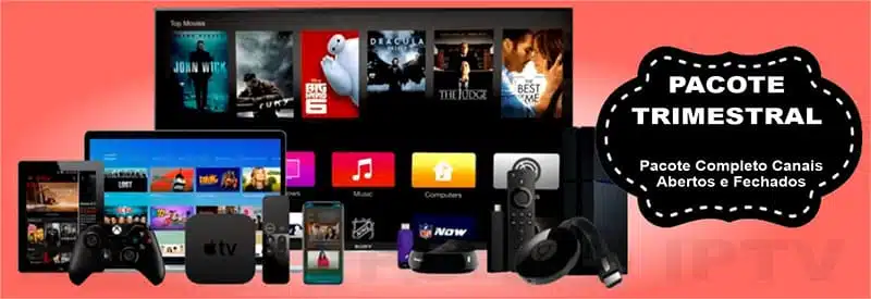 Assinar Canais Iptv Trimestral 2 Assinar Canais Iptv Trimestral