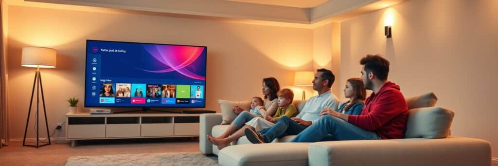 Assistir Canais de Dança Musicais e Shows BR