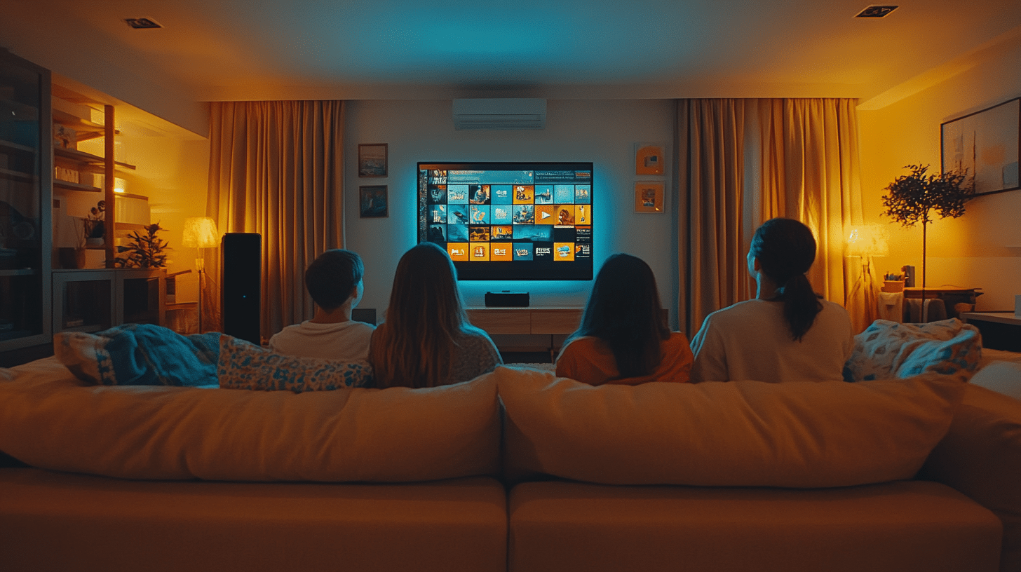 Assistir Séries Sobre Política e Intrigas Governamentais