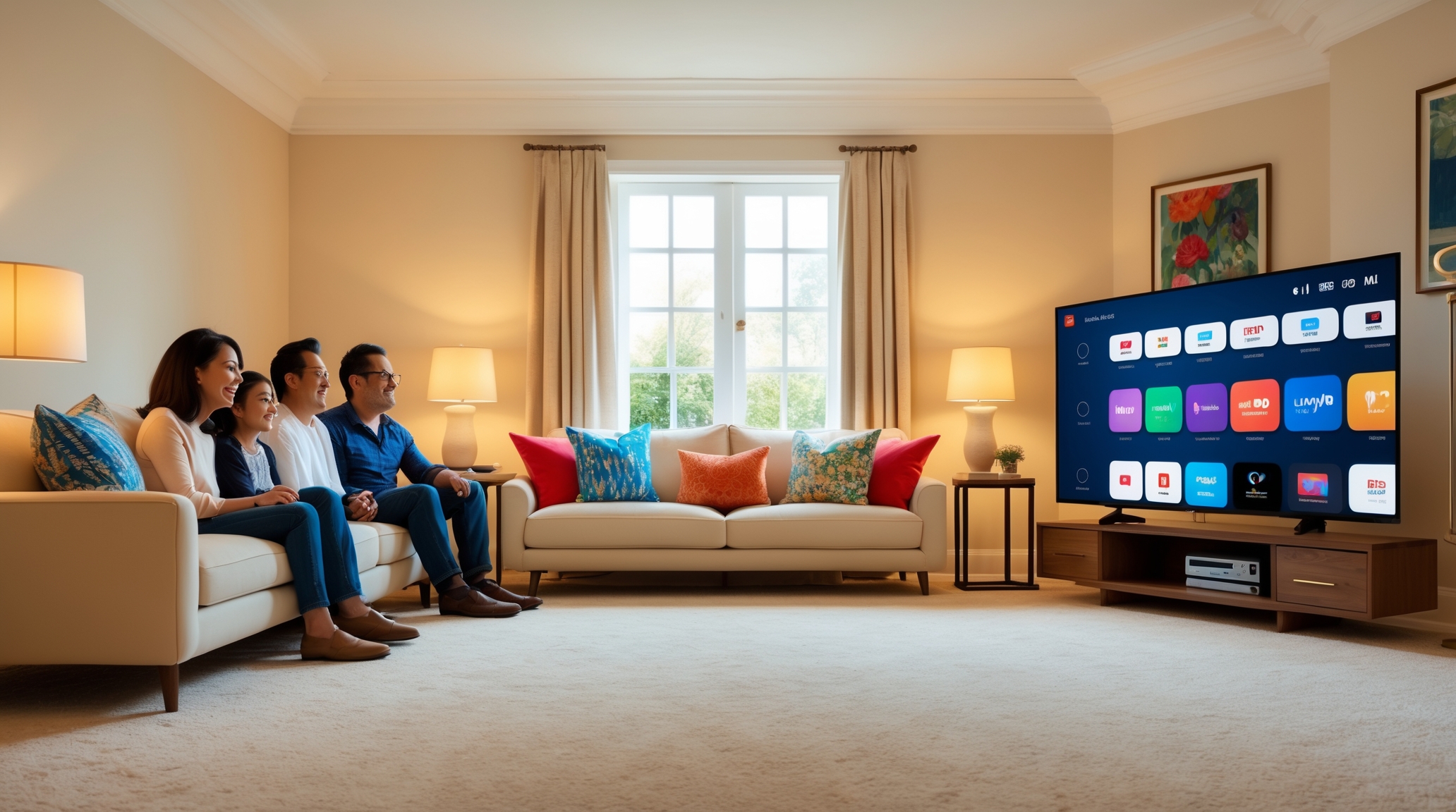 Canais de Comédia de Terror 3 Canais Com Filmes de Artes Marciais