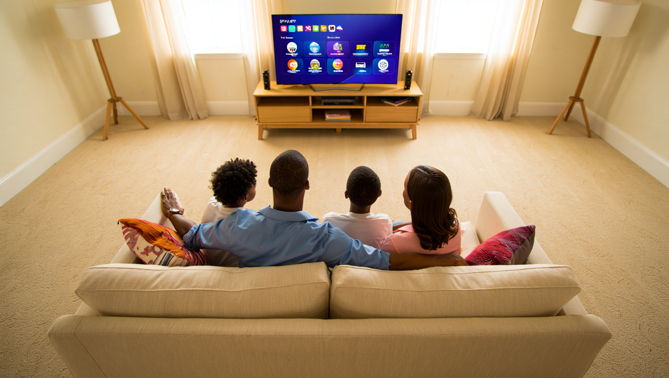 Canais Com Filmes de Terror 3 Canais Com Filmes de Aventura