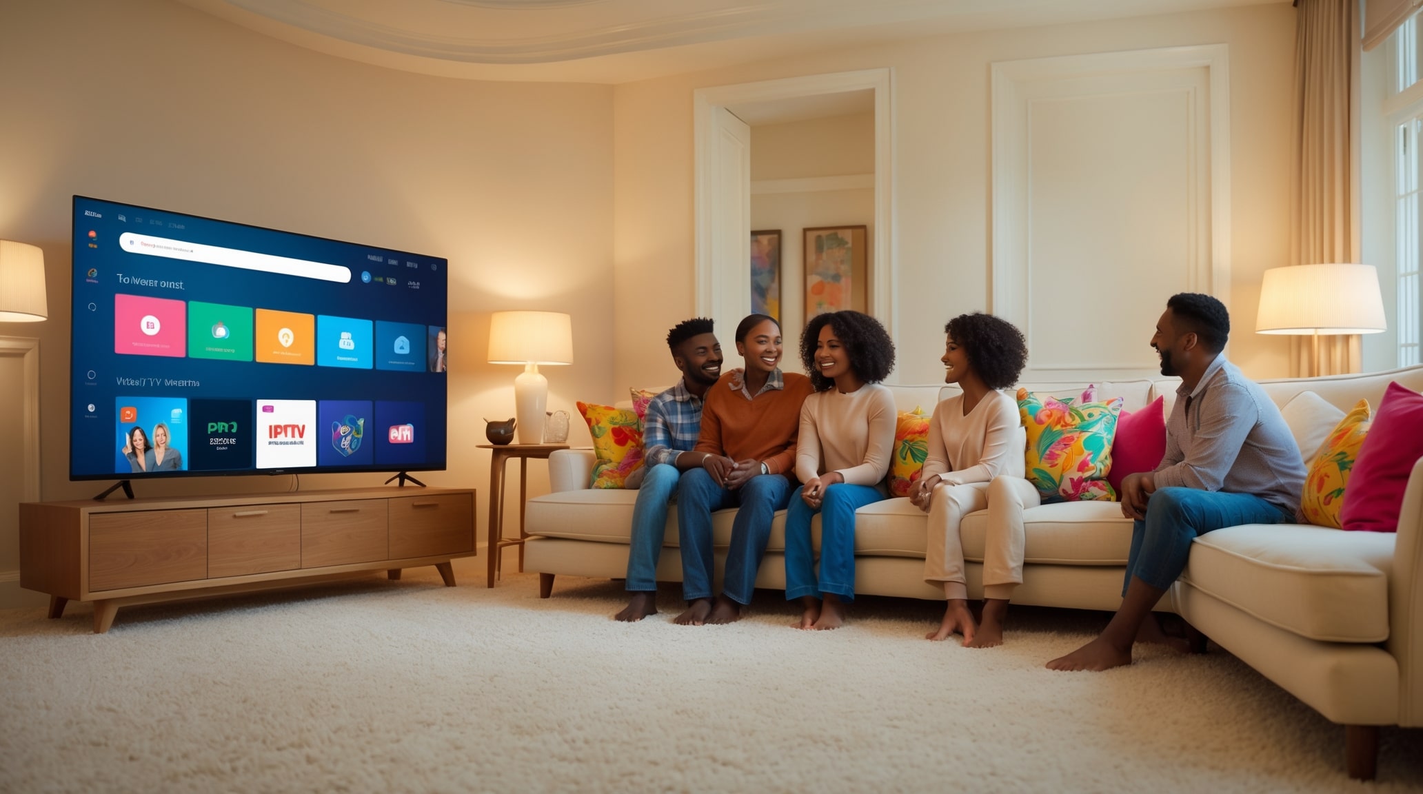 Canais com Filmes de Superação e Motivação Pessoal