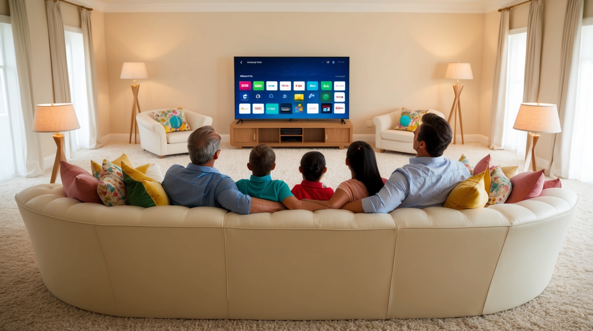 Canais de Comédia de Terror 4 Canais Com Filmes Infantis